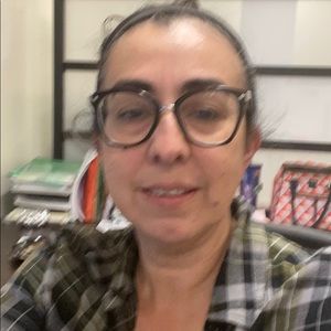 Meet your Posher, Veronica